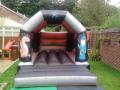 abacus bouncy caslte hire image 1