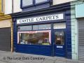 Castle Carpets logo