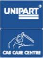 Scotts Garage Service Centre - A long established Unipart Car Care Centre logo