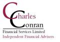 Charles Conran Financial Services logo
