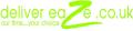 Deliver Eaze logo