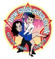 New Salsa Dance Course for Redditch logo