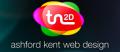 TN2D Ashford Web Design logo