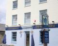 The Blue Pigeons Inn image 3