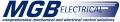 MGB Electrical Ltd logo
