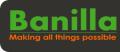 Banilla : Web Applications and Design logo