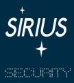 Sirius Security Services Ltd WARRINGTON logo