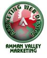 Amman Valley Marketing logo