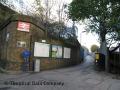 South Bermondsey Rail Station image 1