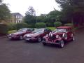 Classic Wedding Cars and Events image 1
