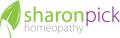 Sharon Pick Homeopathy logo