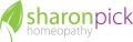 Sharon Pick Homeopathy logo