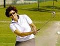 South Wales Championship Links Golf Breaks logo