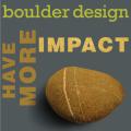 Boulder Design image 2