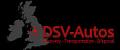 DSV-Autos logo