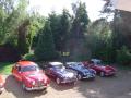 The Open Road Classic Car Hire image 4