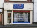 Ackroyd & Ackroyd logo