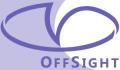 OffSight Web Design logo