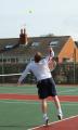 Starbeck Tennis Club image 5
