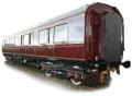 The Princess Royal Class Locomotive Trust image 6