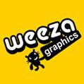 Weeza Graphics logo