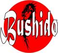 Bushido Martial Arts logo
