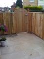 CLAYTON FENCING DECKING GATES PATIOS TREE WORK HD89PS image 8