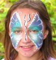 GlitterArtZi - Face Painting, Temporary Tattoos, Balloons & more ! image 3