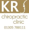 KRS Chiropractic Clinic logo