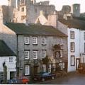 The Black Swan Hotel in Middleham, Yorkshire Dales image 2