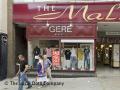 Gere Menswear logo