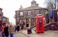 Haworth Village (in Bronte Country) image 1