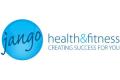 Jango Health & Fitness logo
