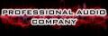 Professional Audio Company logo