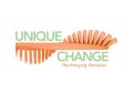 Unique Change - NLP, EFT, Hypnotherapy, Thai Yoga Massage logo
