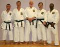 Hitchin Karate Club image 1