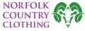 Norfolk Country Clothing logo