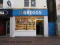 Greggs logo