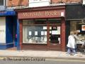 Mereside Books logo