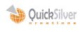 QuickSilver Creations Ltd logo