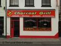 The Charcoal Grill logo