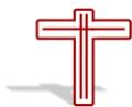 ST JAMES' CHURCH, STYVECHALE, (STIVICHALL) COVENRTY logo