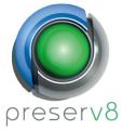 Preserv8 Limited logo