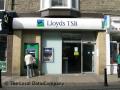 Lloyds TSB Bank PLC logo