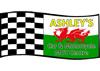 Ashley's Autos LTD logo