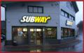 Subway Warrington logo