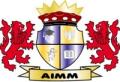 Asian Institute of Modern Management ( AIMM ) logo