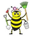 Busy Bee Garden Services Limited image 1