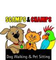 Scamps And Champs image 2