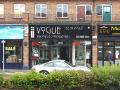 Vogue Windows & Doors Ltd logo